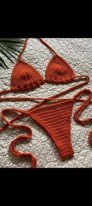 Crochet bikini image 3