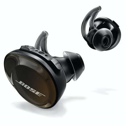 Bose SoundSport Free Truly Wireless Sport Headphones image 1