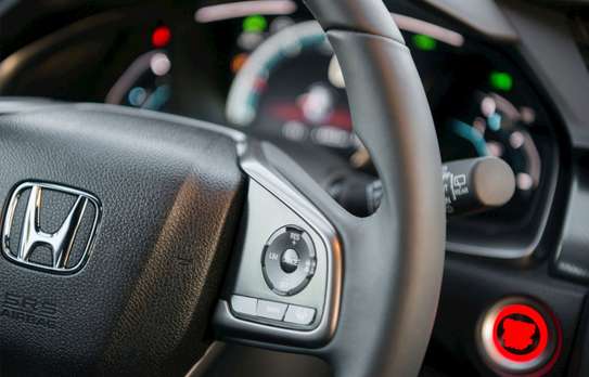 Honda Dashboard Warning Lights Diagnosis And Reset image 1