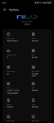 Tecno Camon 19 image 2