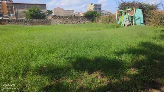 Commercial Land in Donholm image 2
