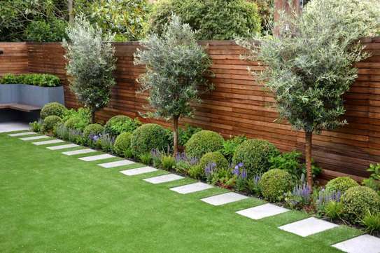 BEST Garden Maintenance/Hedge Trimming/ Lawn Treatment image 6