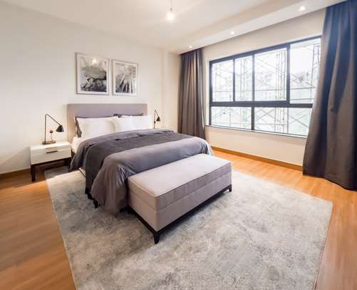 1 Bed Apartment with Swimming Pool in Riverside image 36