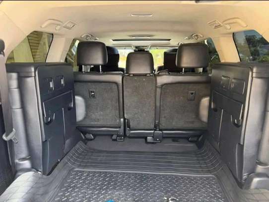 LEXUS LX570 2017MODEL image 4