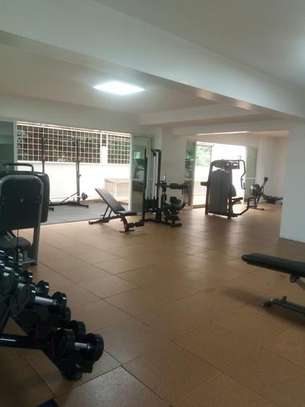 1 Bed Apartment with Swimming Pool in Westlands Area image 17