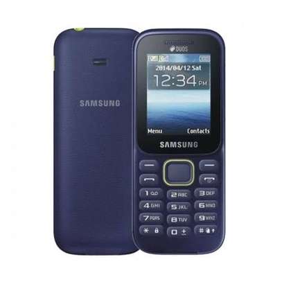 Samsung B310E image 2