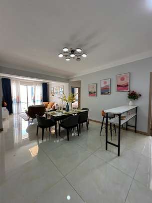 3 Bed Apartment with En Suite at Sabaki image 16