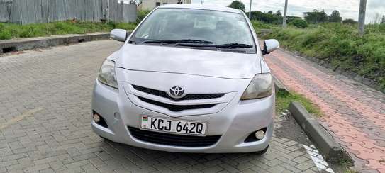 Toyota belta for sale image 5