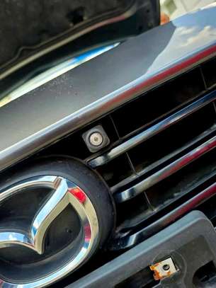 Mazda Axela hatchback image 1