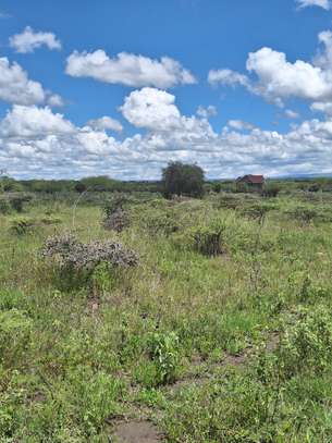0.125 ac Residential Land at Korompoi Area image 8