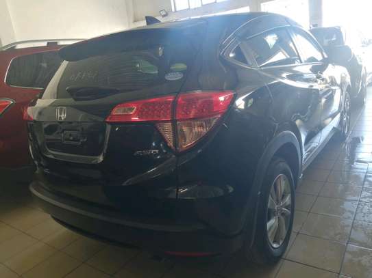 Honda Vezel/HR-V image 2