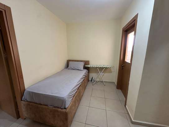 Furnished 3 Bed Apartment with En Suite in Kileleshwa image 34