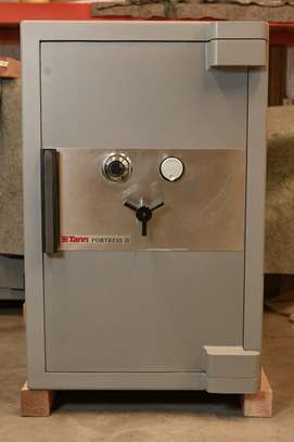 Safe Box : 50kg Diplomat Fireproof Safe image 6
