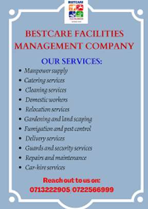 Facts About Bestcare Facilities Management in Kenya image 5