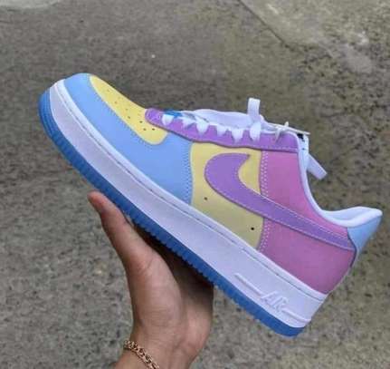 *Airforce 1 Uv*🔥🔥 *(Colour changer)* image 2