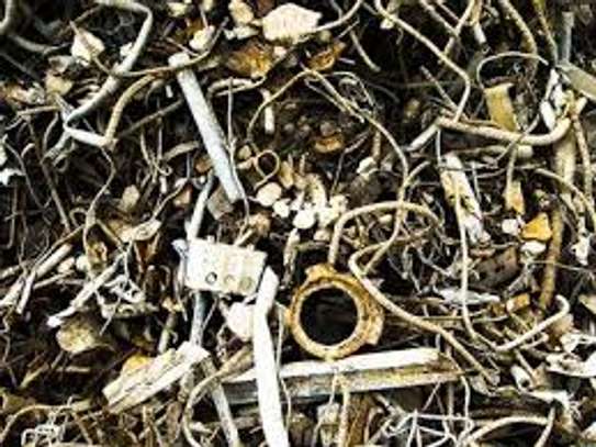 We Buy Scrap Metals-Top Paying Scrap Metal buyers image 2