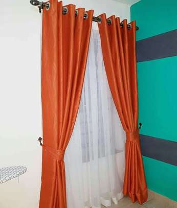Opulent and wonderful curtains image 3