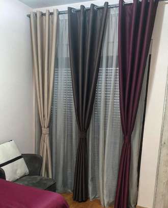 CURTAIN AND SHEERS image 2