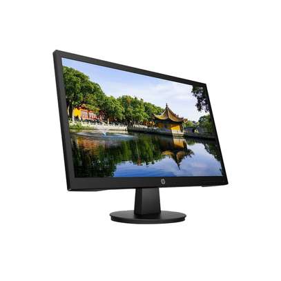 22 inches wide screen monitors available image 1