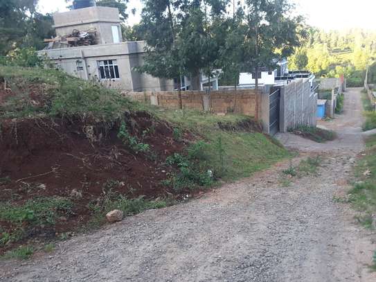 Lovely One Eighth Plot in Ngong image 6