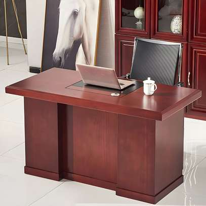 1200mm executive office desk image 9