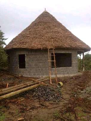 Makuti roofing Kenya image 2