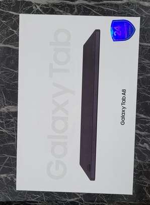 Samsung Galaxy Tab A8 2022 3GB/32GB image 1