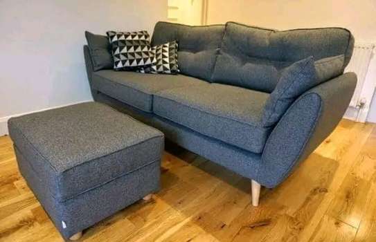 Classic 5 seater sofa...... image 1