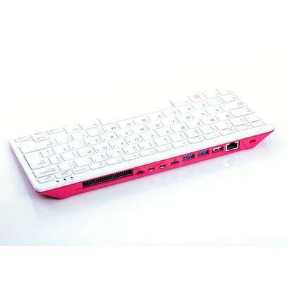 Raspberry pi 400 personal computer in Kenya image 1