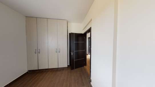 Furnished 3 Bed Apartment with En Suite at Kiambu Road image 1