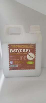 BAT (CRP) Pesticide 1litre BAT REPELLENT image 6