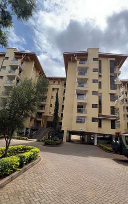 3 Bed Apartment with En Suite at State House Road image 10