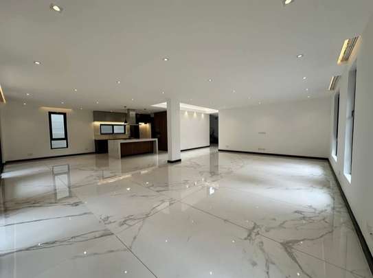 4 Bed House with En Suite in Spring Valley image 3