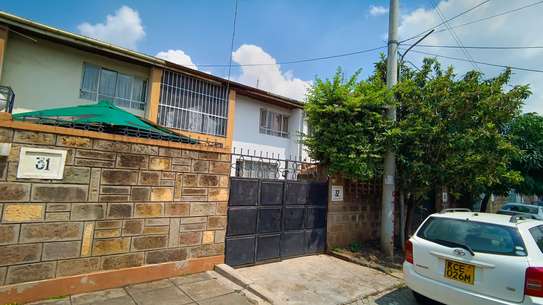 3 Bed Townhouse with En Suite at South C. image 2
