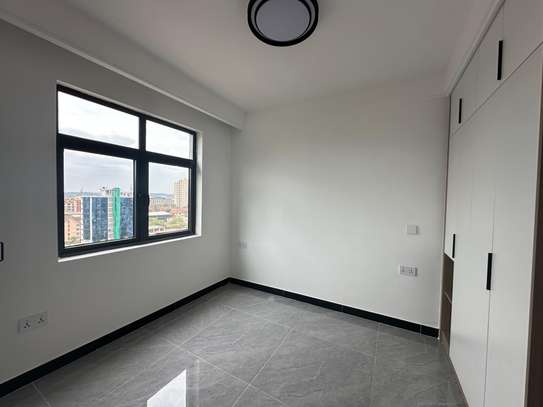 2 Bedroom apartment for rent in Kilimani image 9