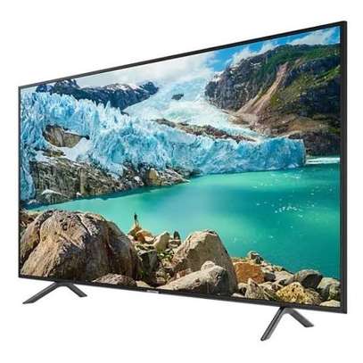 Vitron 50" inch Android UHD-4K Frameless Tvs image 1