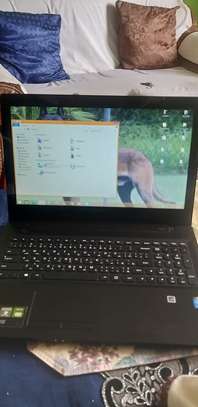 Lenovo laptop 450 gb slim corei 5 image 4