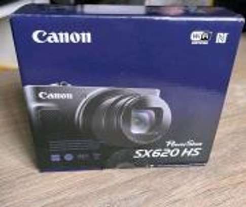 Canon Sx620 HS Powershot image 2