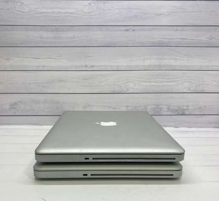 MacBook Pro 2012 Core i5 image 2