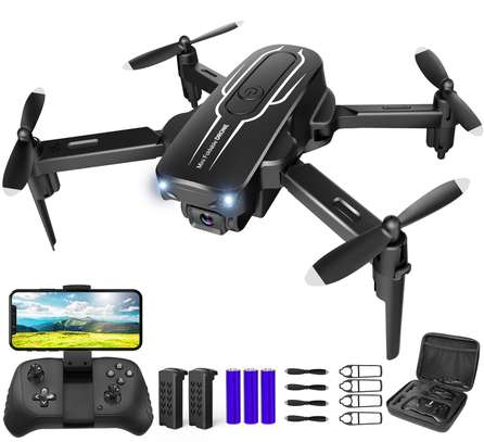 DEERC D70 Mini Drone with Camera image 2