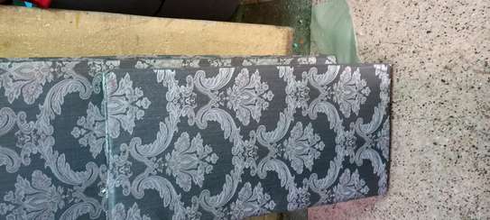 Floor cushions and pillows image 1