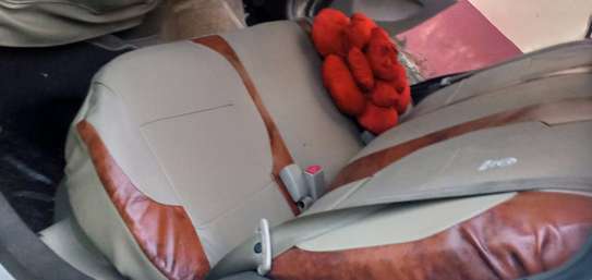 All Time Car Seat Covers image 4
