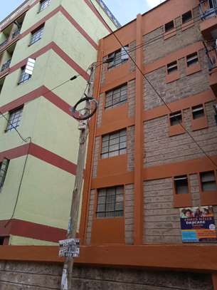 Block of flat for sale in donholm image 7