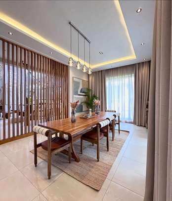 4 Bed Villa with En Suite in Loresho image 3