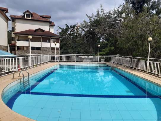 Stunning 2 Bedrooms Apartment In Kilimani image 9