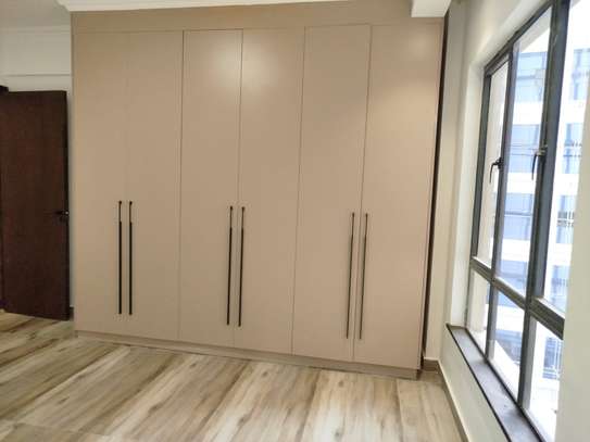 2 Bed Apartment with En Suite in Brookside image 13