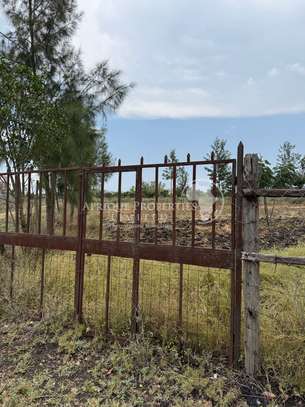 Prime 1/4 Acre Plots For Sale In Kitengela image 6