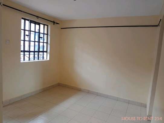 AFORDABLE ONE BEDROOM TO LET IN MUTHIGA FOR KSHS 14,000 image 15