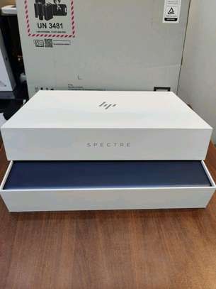 HP Spectre x360 16. Core i7 11th Gen image 1