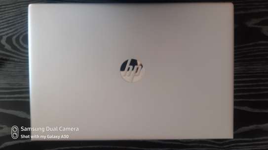 Laptop HP ProBook 650 G4 8GB Intel Core I7 SSD 256GB image 4